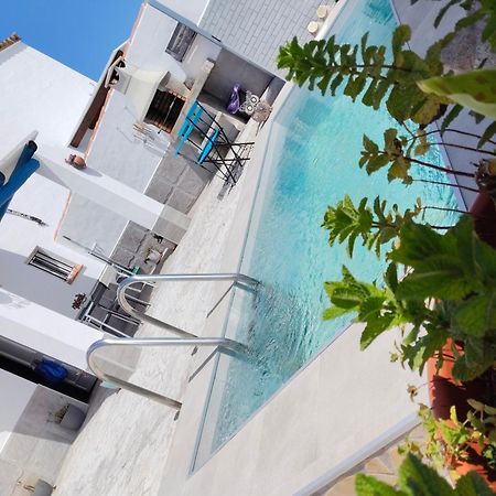 La Magia Del Sur Villa Vejer de la Frontera Exterior foto