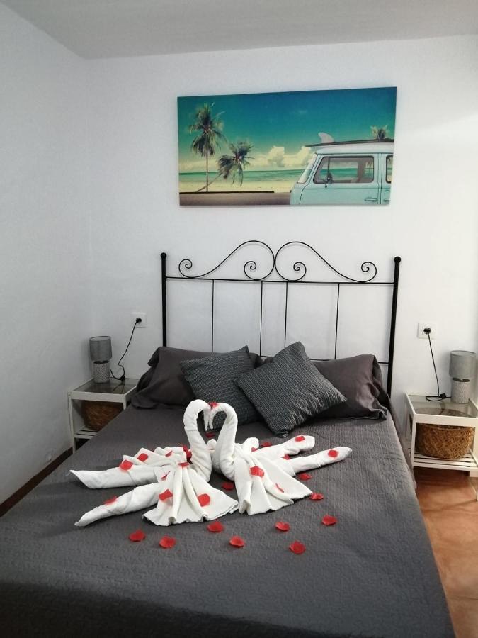 La Magia Del Sur Villa Vejer de la Frontera Exterior foto