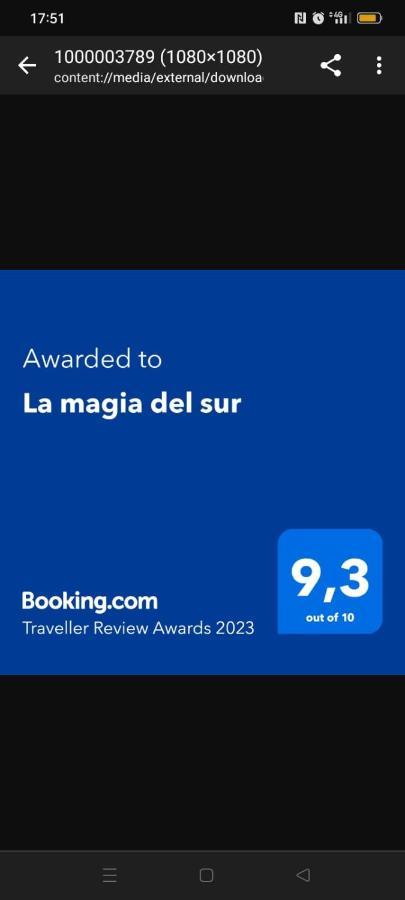 La Magia Del Sur Villa Vejer de la Frontera Exterior foto
