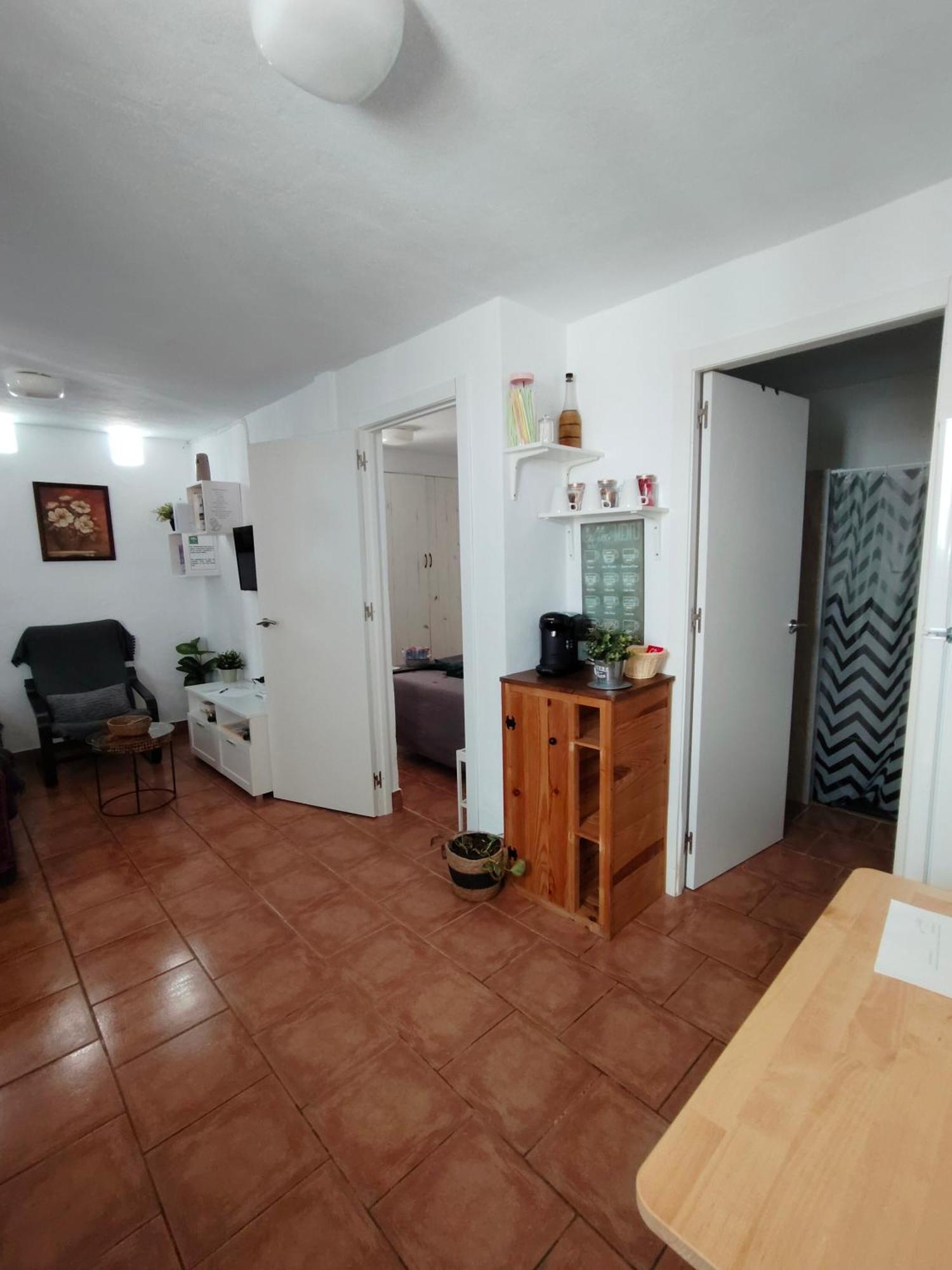 La Magia Del Sur Villa Vejer de la Frontera Exterior foto