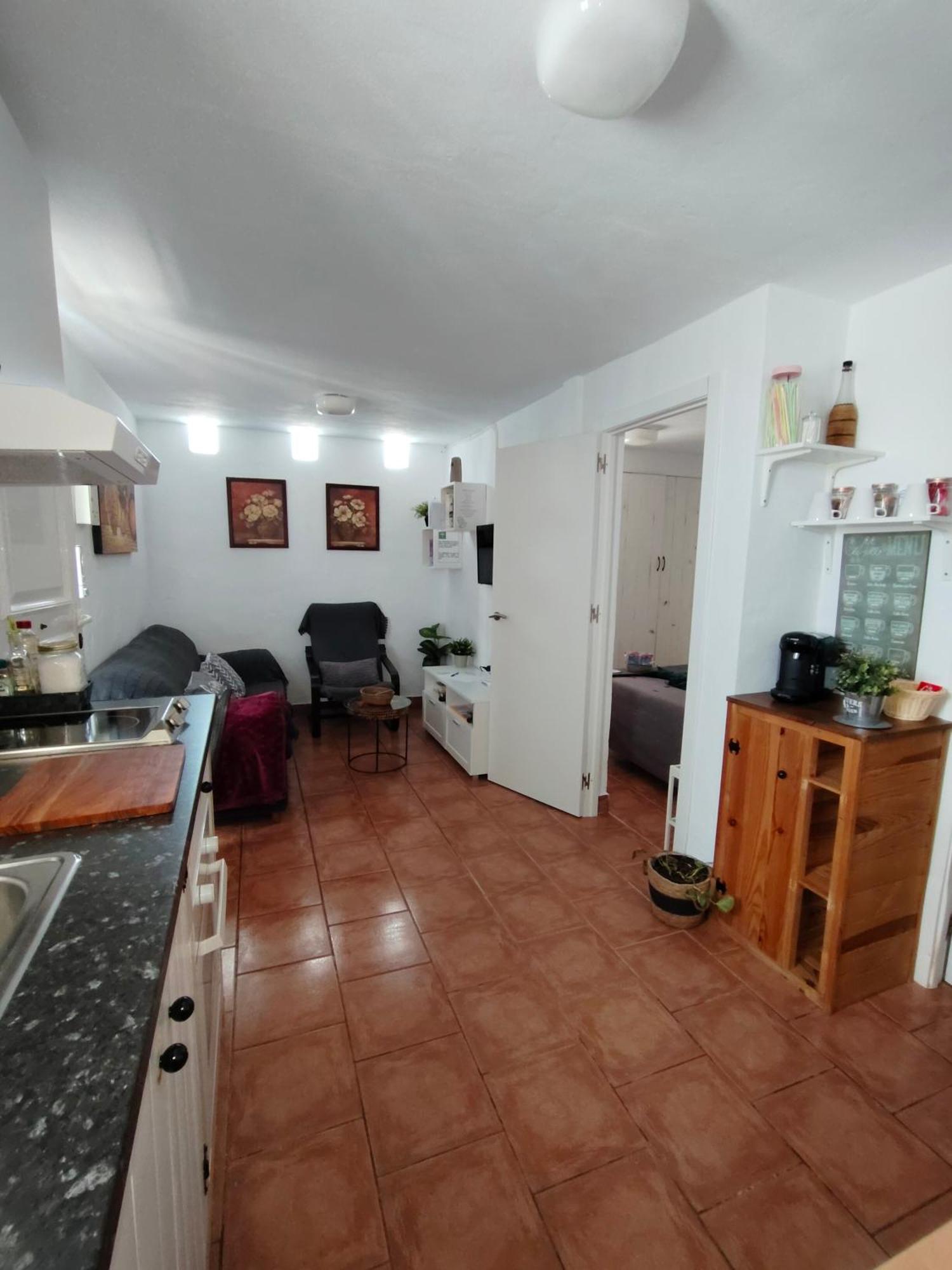 La Magia Del Sur Villa Vejer de la Frontera Exterior foto