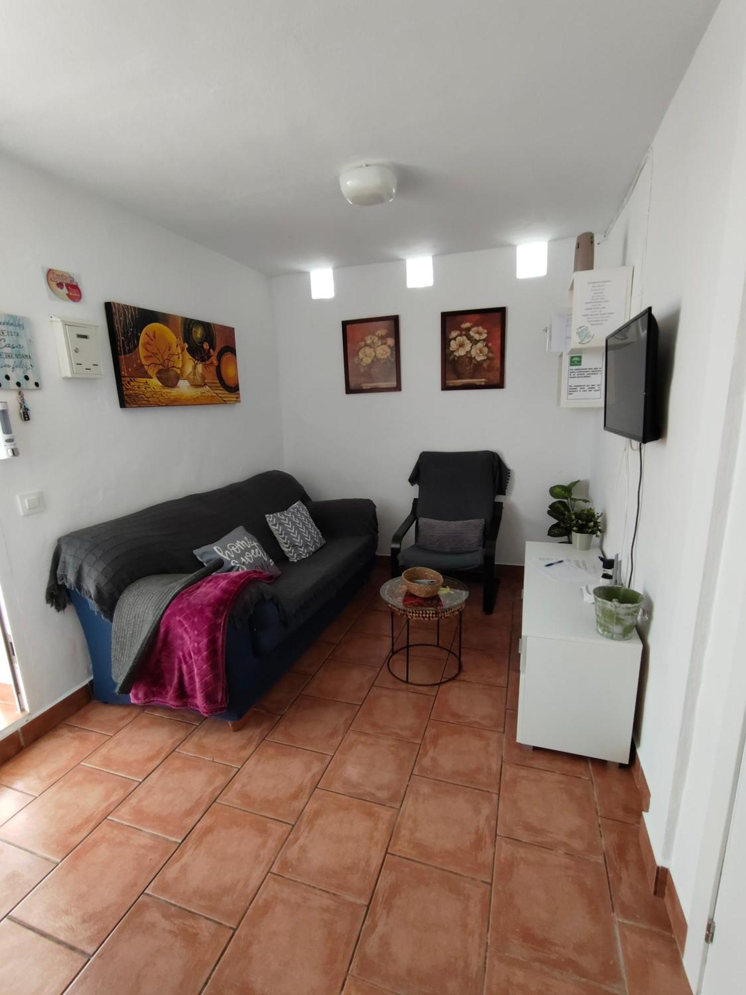 La Magia Del Sur Villa Vejer de la Frontera Exterior foto